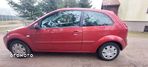 Ford Fiesta 1.4 TDCi - 1