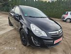 Opel Corsa 1.2 16V EcoFLEX Satellite - 4