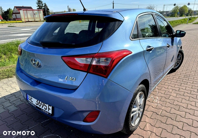 Hyundai I30 - 8