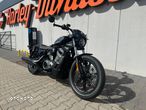 Harley-Davidson Sportster Nightster 975 - 2