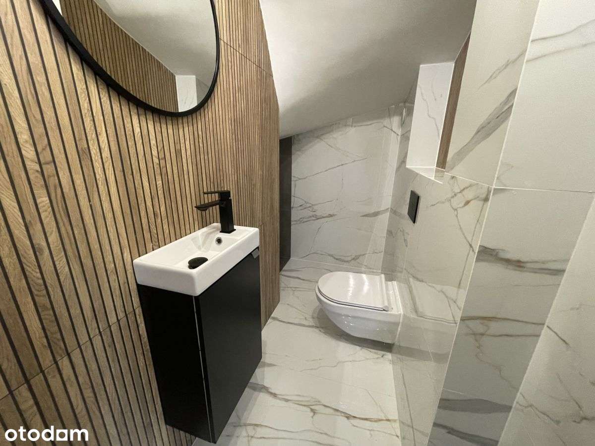 Mieszkanie bezczynszowe 63m2 wykończone pod klucz!-3