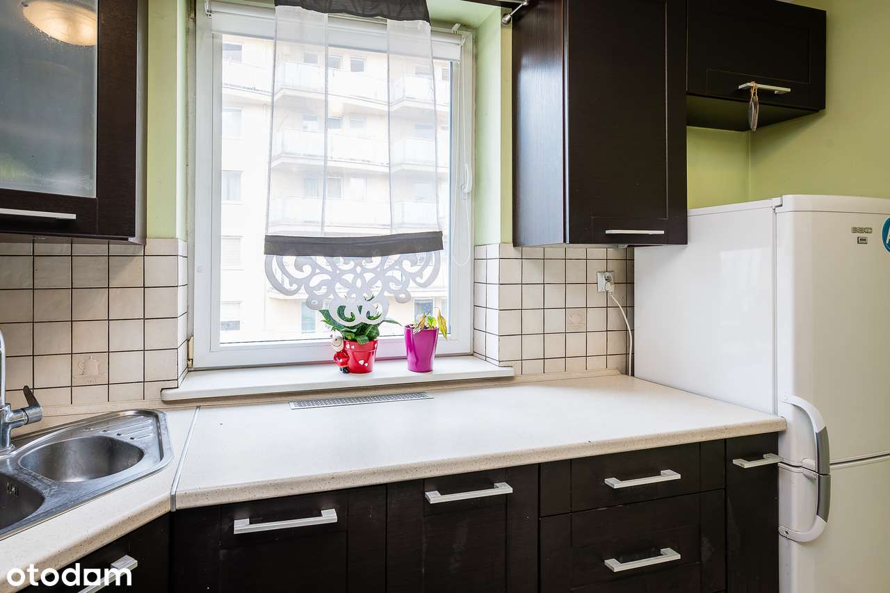 Radzikowskiego | 51 m2 | 2 pok | 0% PROWIZJI-8