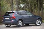 Volvo XC 60 B4 D AWD Geartronic Momentum - 11