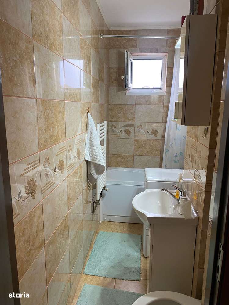 Apartament cu 2 camere lângă Liceul Onisifor Ghibu - Imagine principală: 4/5