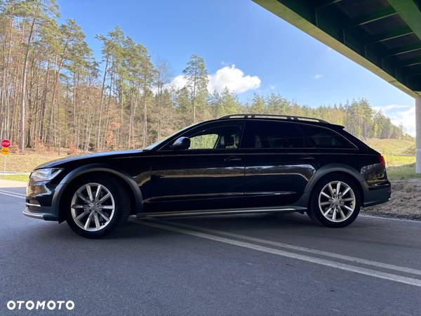 Audi A6 Allroad 3.0 TDI Quattro S tronic - 10