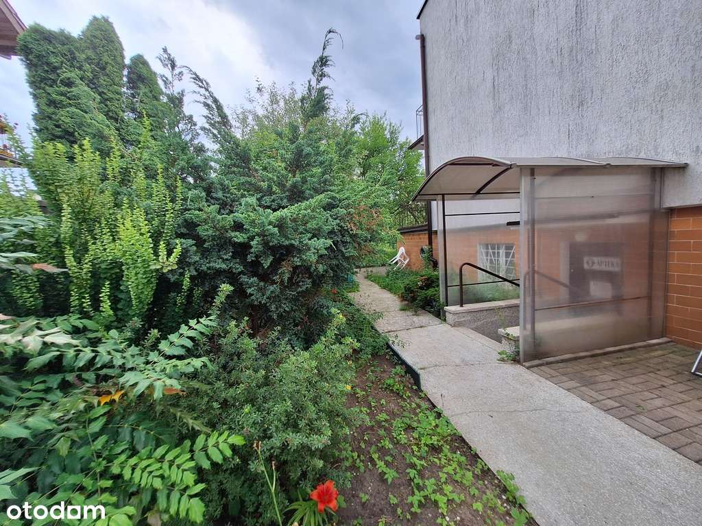 Na sprzedaż - Dom 240 m2 z garażem, Dajtki - Pełny obrazek: 4/19