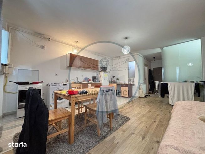 Apartament de o camera | Iris | Parcare-0