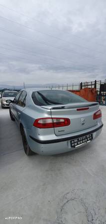 Dezmembrari  Renault LAGUNA 2  2001  > 2007 1.9 dCi (KG12) Motorina - 4