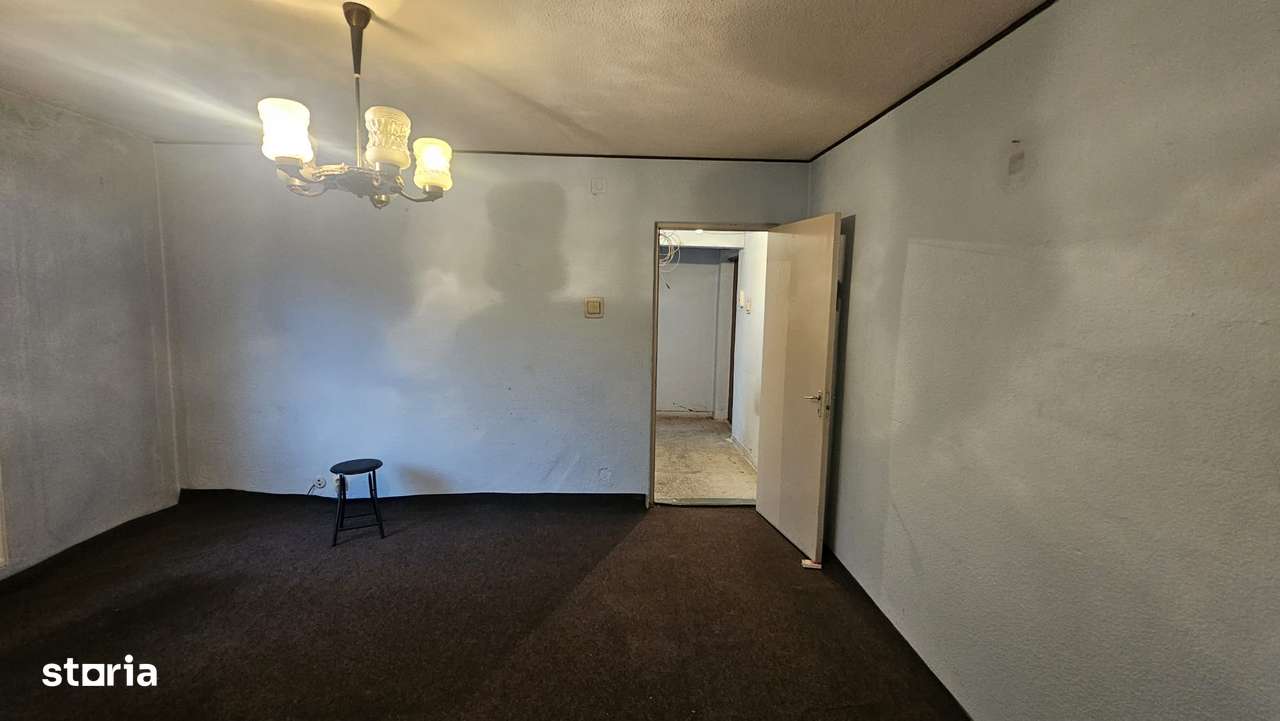 Berceni-Uioara, 3 camere, confort 2, liber, negociabil-2