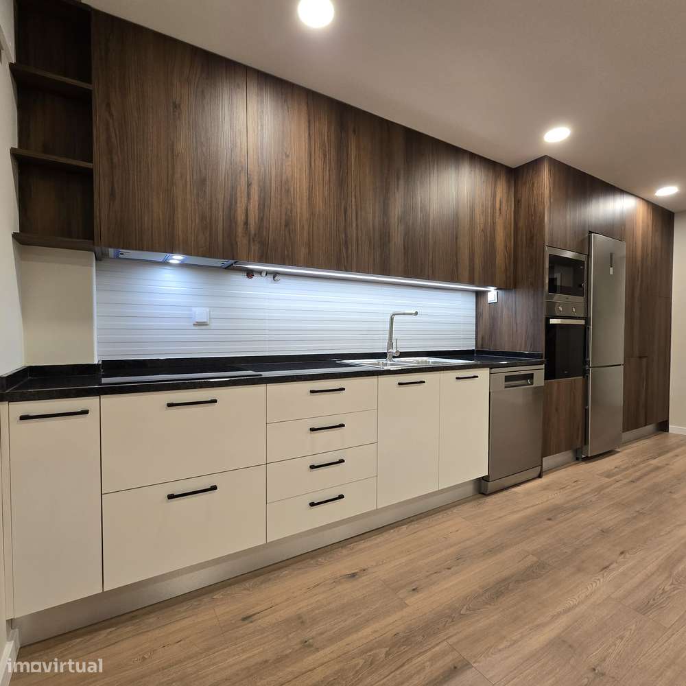 T2 Renovado Zona Calma - Grande imagem: 3/33