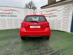 Toyota Yaris 1.33 VVT-i Comfort+Navi - 6