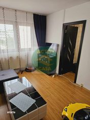 Apartament 2 camere , etaj intermediar, Roman Neamt