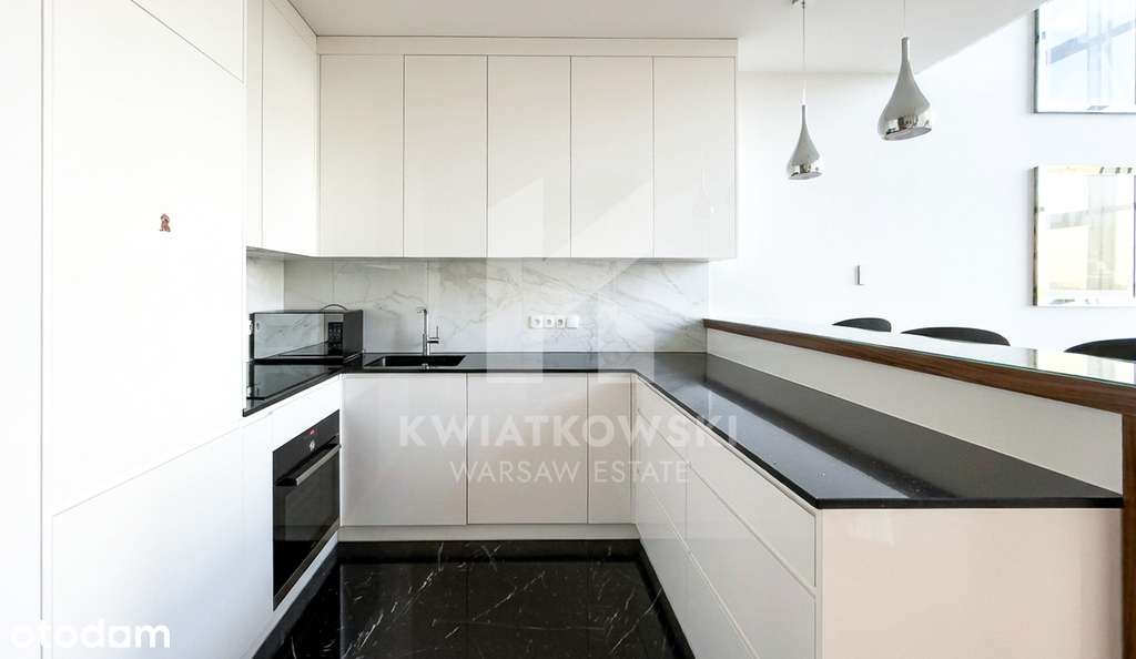 Apartament | 4 pokoje | 102,71 m² | Mokotów | Qbik-7