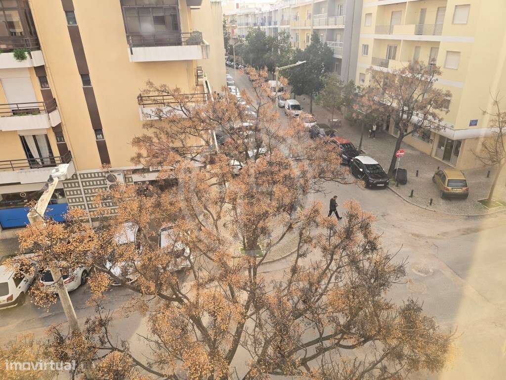 Apartamento T3 em Faro - localização ideal-12