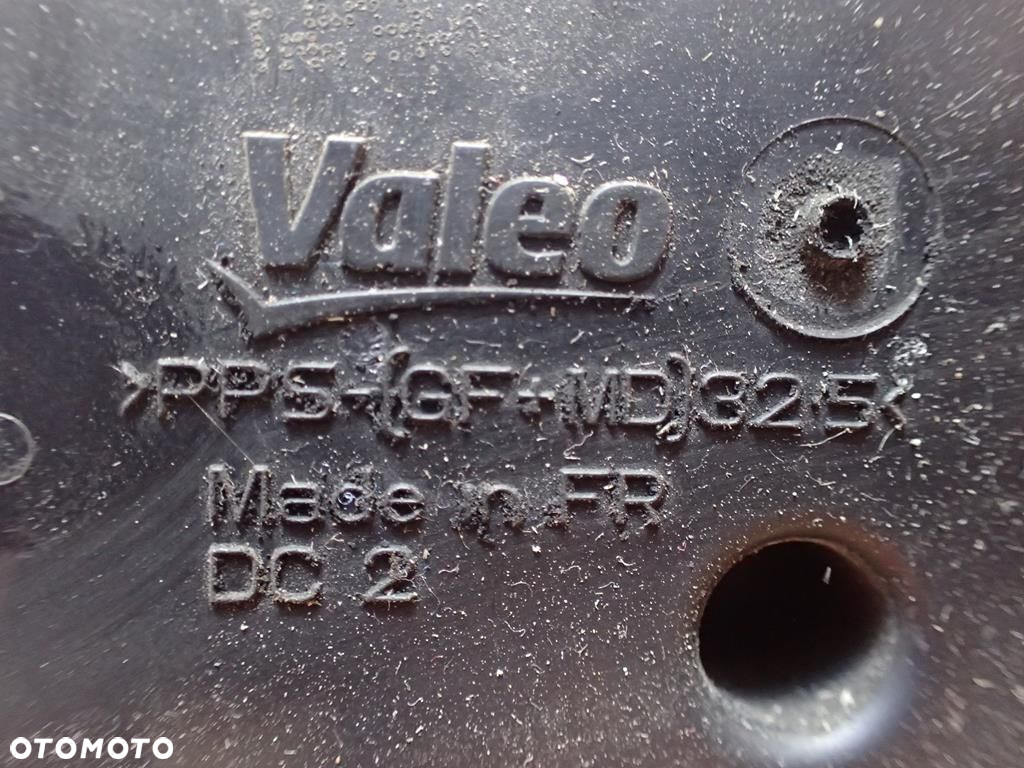 Przepustnica VW SEAT AUDI SKODA 032128063Q V100 - 6