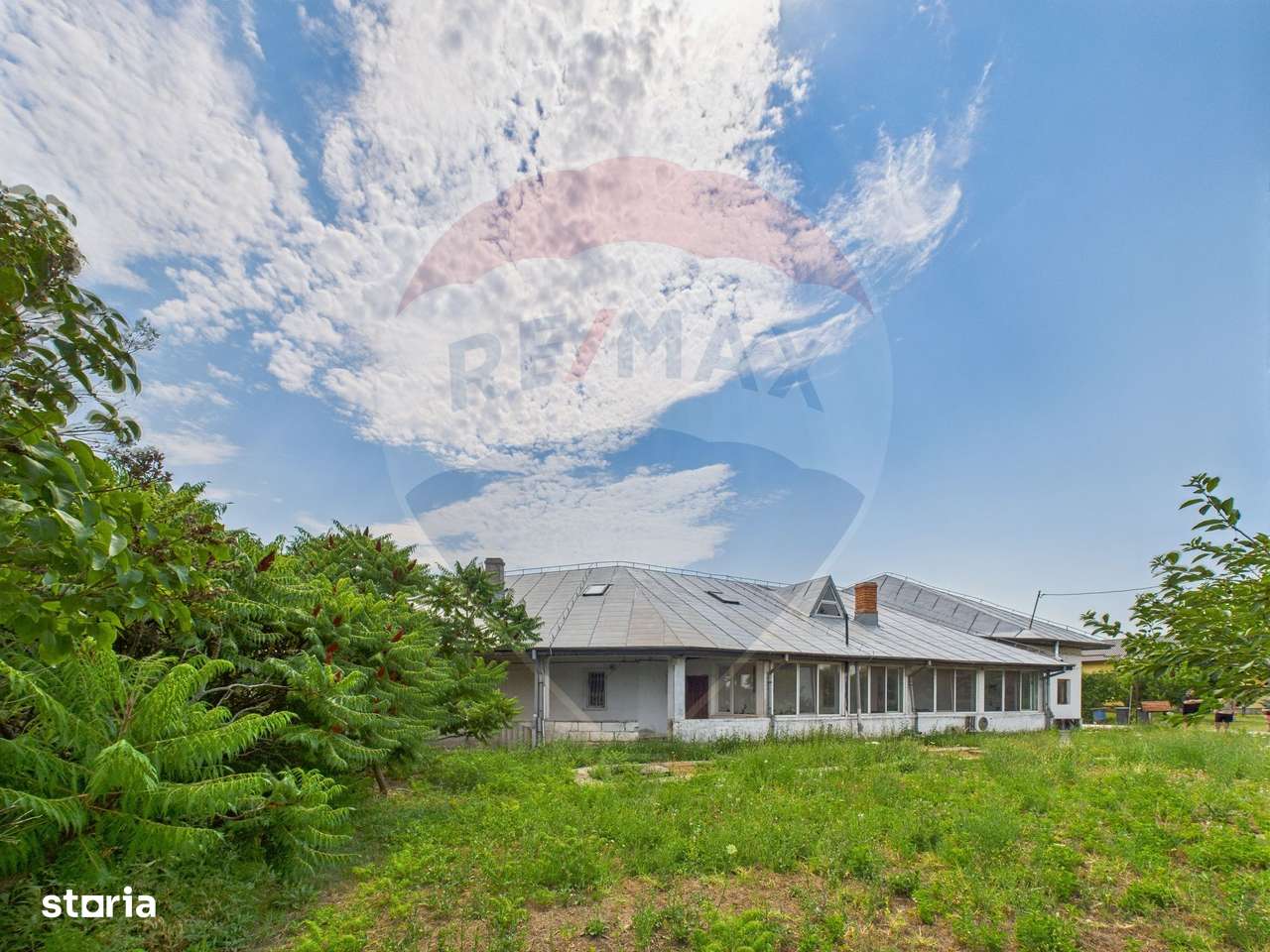 Proprietate speciala Dragomiresti Deal -Teren 15000 mp - Imagine principală: 2/20