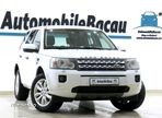 Land Rover Freelander - 4