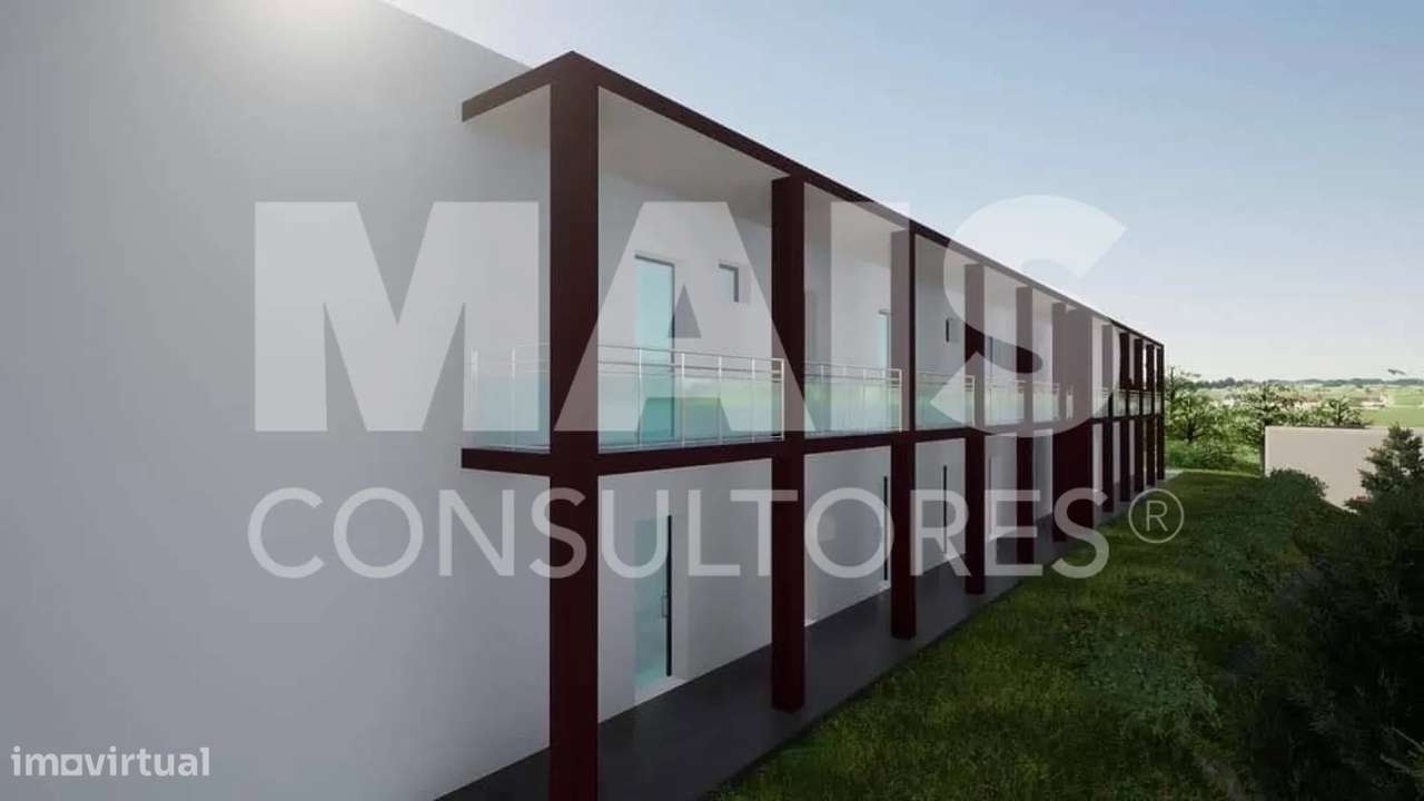 Terreno para Construção em Lourinhã | Oportunidade de Investimento - Grande imagem: 4/10