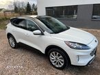 Ford Kuga - 1