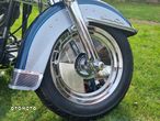 Harley-Davidson Softail Heritage Classic - 7