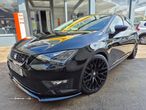 SEAT Leon 1.4 TSI FR S/S - 26