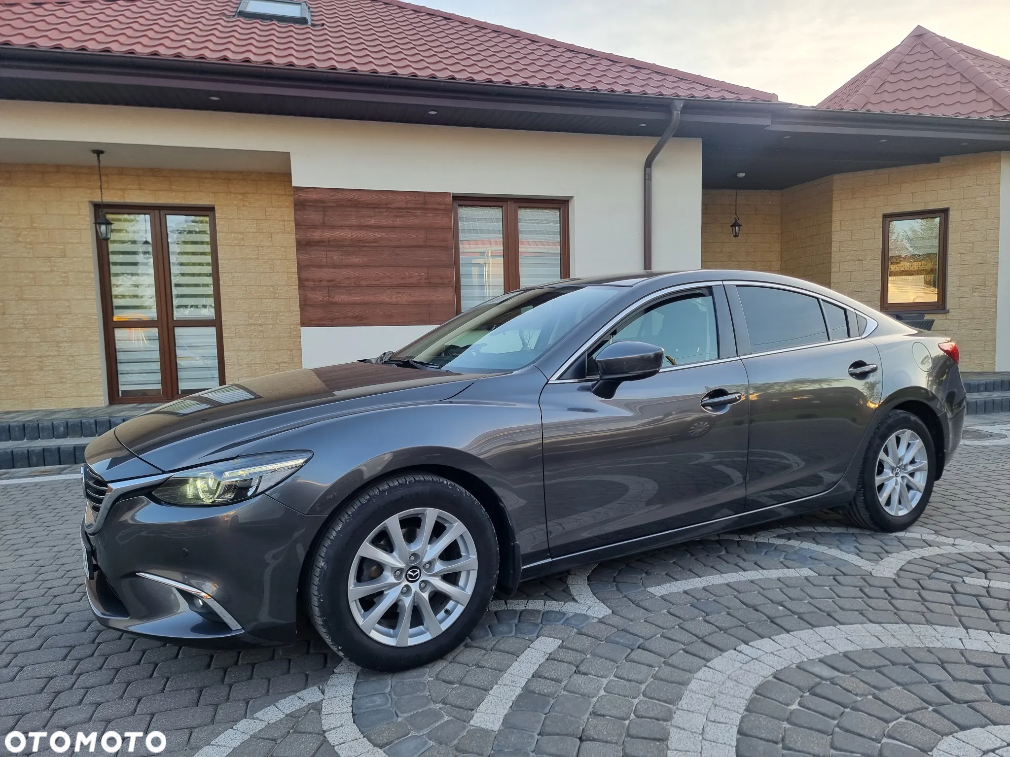 Mazda 6 - 35