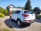 Kia Sportage 1.7 CRDI M 2WD - 29