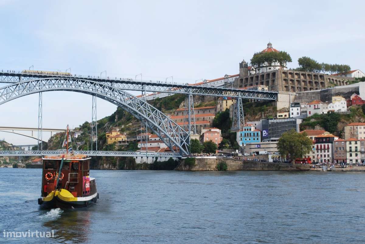 Apartamento T0 Venda em Cedofeita, Santo Ildefonso, Sé, Miragaia, São-7