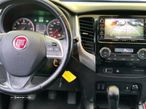 Fiat Fullback 2.4 4WD CD Adventure - 11