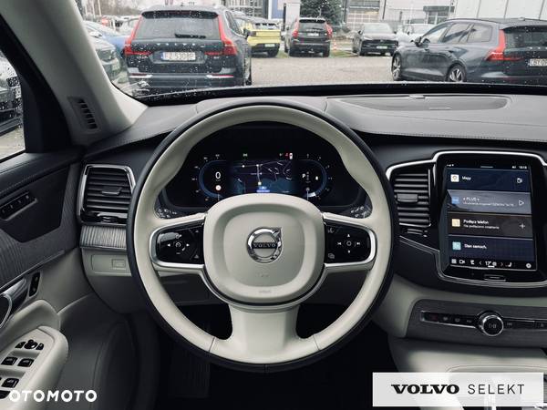 Volvo XC 90 - 12