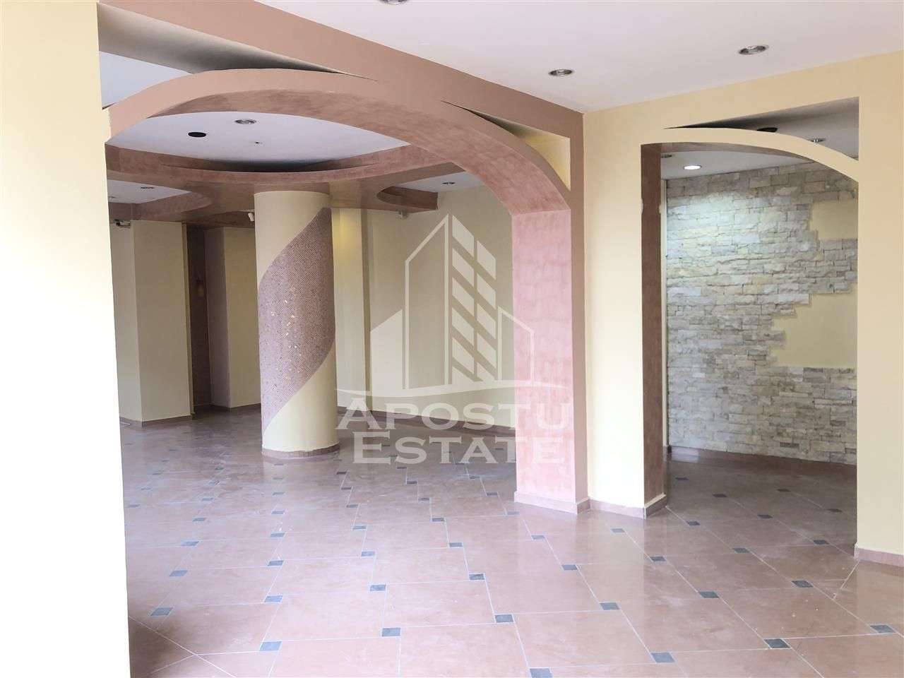 Spatiu Comercial, 107 mp, Zona Dorobantilor - Imagine principală: 5/10