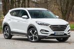 Hyundai Tucson 1.7 CRDI BlueDrive GO 2WD - 4