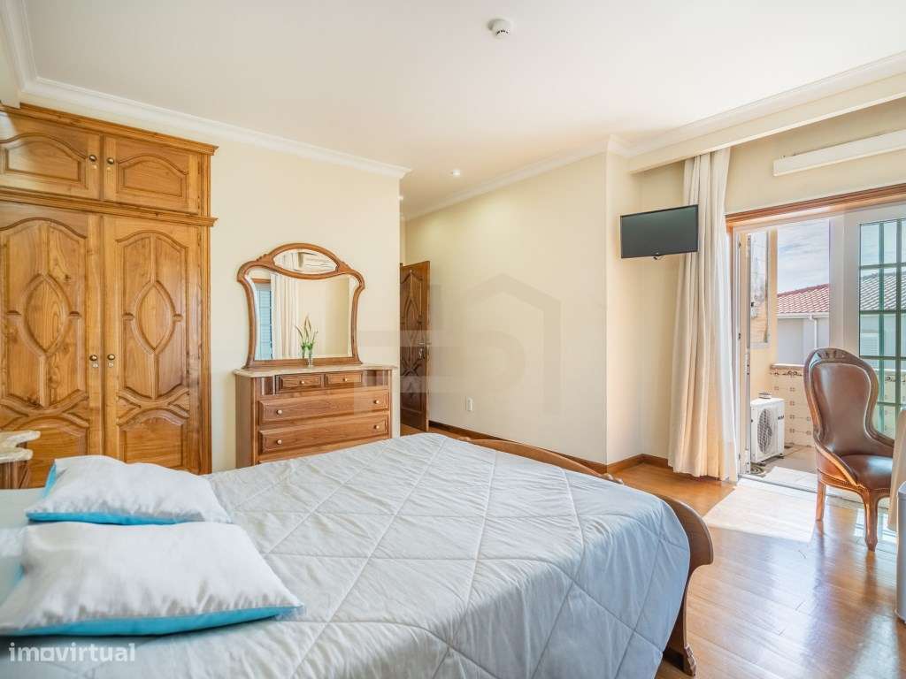 Alojamento e Restaurante-21