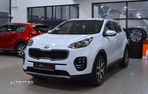 Kia Sportage 2.0 DSL 6MT 4x4 Style - 1