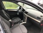 Opel Astra H 1.7 CDTi 100cv Combi - Para Peças - 8