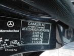 Mercedes-Benz Klasa C 220 CDI DPF (BlueEFFICIENCY) 7G-TRONIC - 18