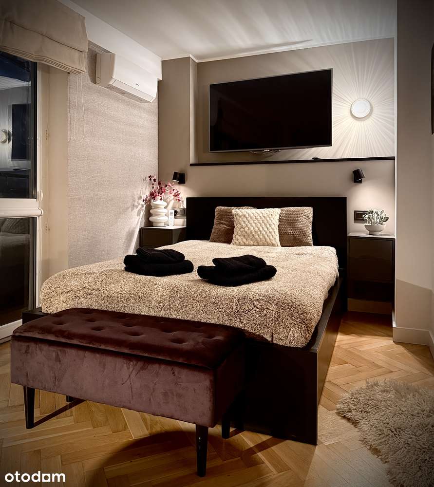 Kawalerka | XII Piętro | Centrum Warszawy-13