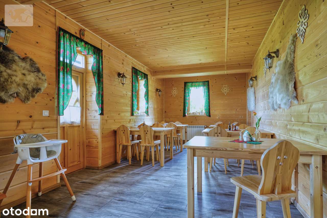 Apart-hotel z ROI 8,7% – wejście od 1,55 mln zł | Biały Dunajec-15