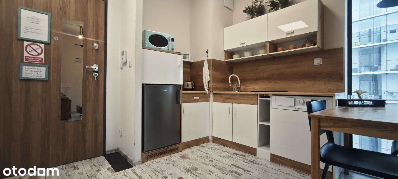 Mieszkanie w top lokalizacji! okazja inwestycyjna!-13