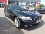 BMW Seria 5 525d xDrive - 24