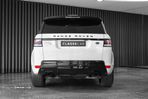 Land Rover Range Rover Sport 2.0 SD4 HSE - 5