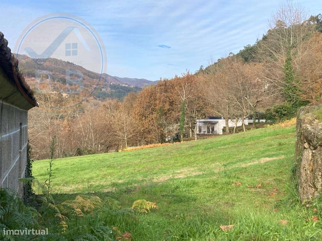 Moradia em Pedra com Vista Deslumbrante - Rio Douro, Cabeceiras de ... - Grande imagem: 3/9