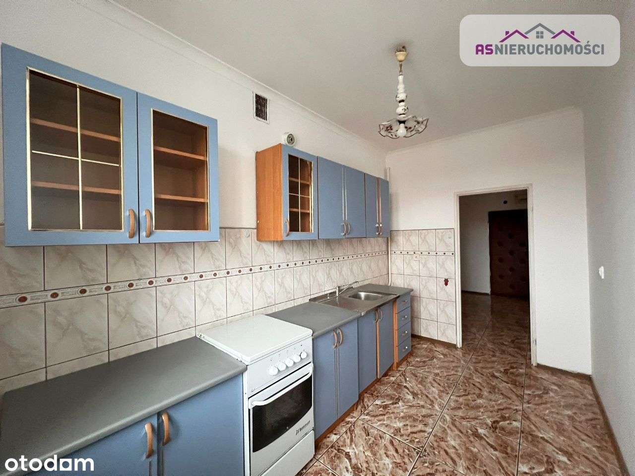 Przestronna Kawalerka - od zaraz - Pełny obrazek: 5/11