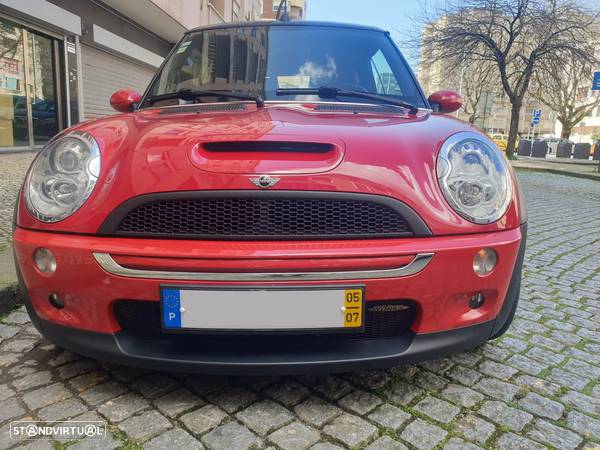 MINI John Cooper Works - 2