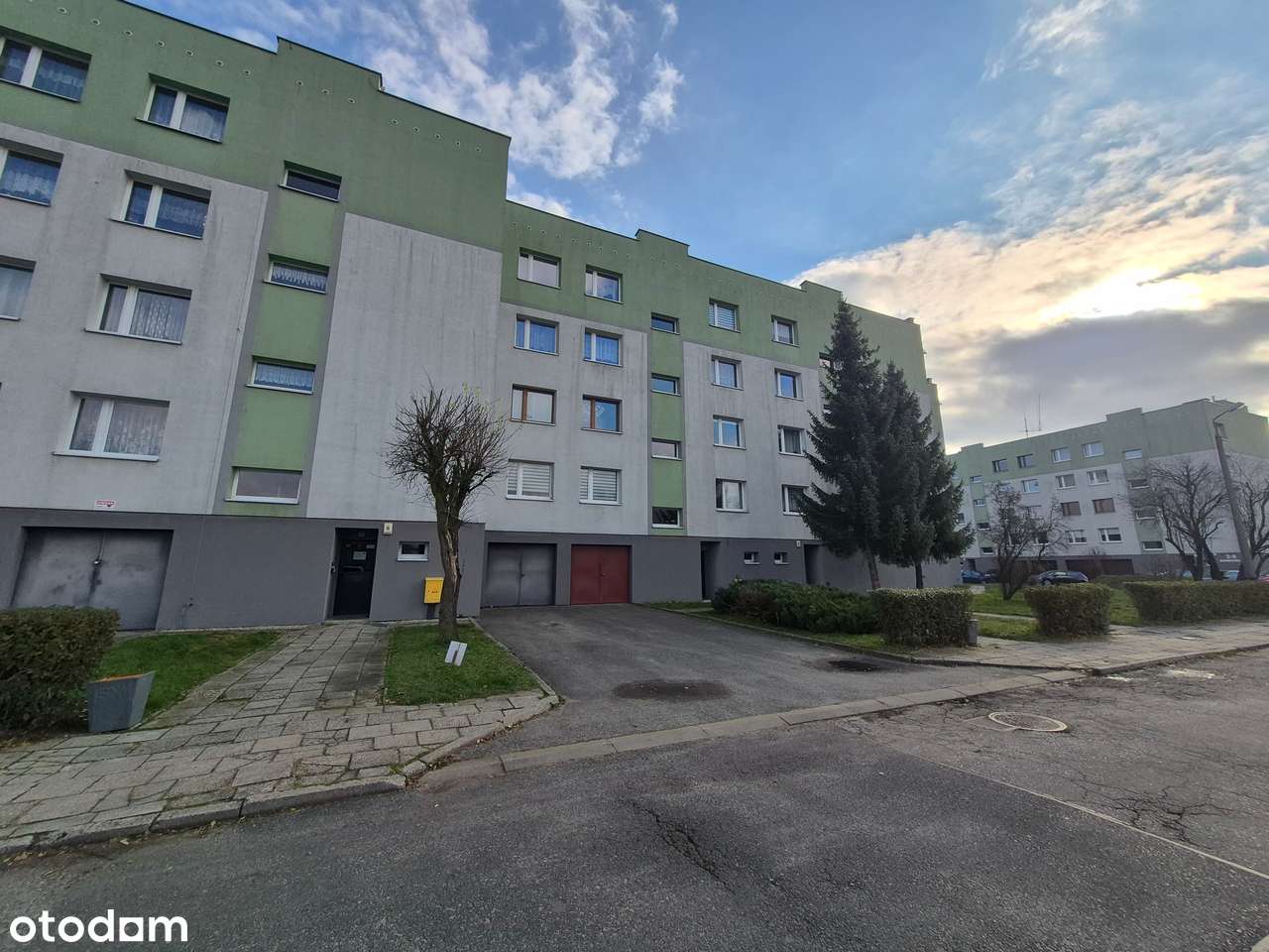 Komfortowe M3 w super lokalizacji-15