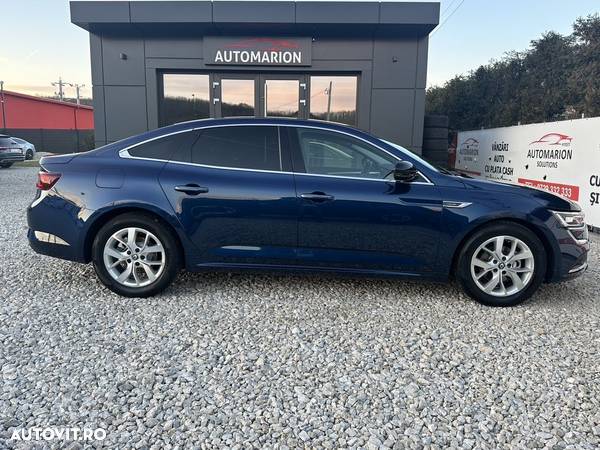 Renault Talisman Grandtour BLUE dCi 120 LIFE - 14