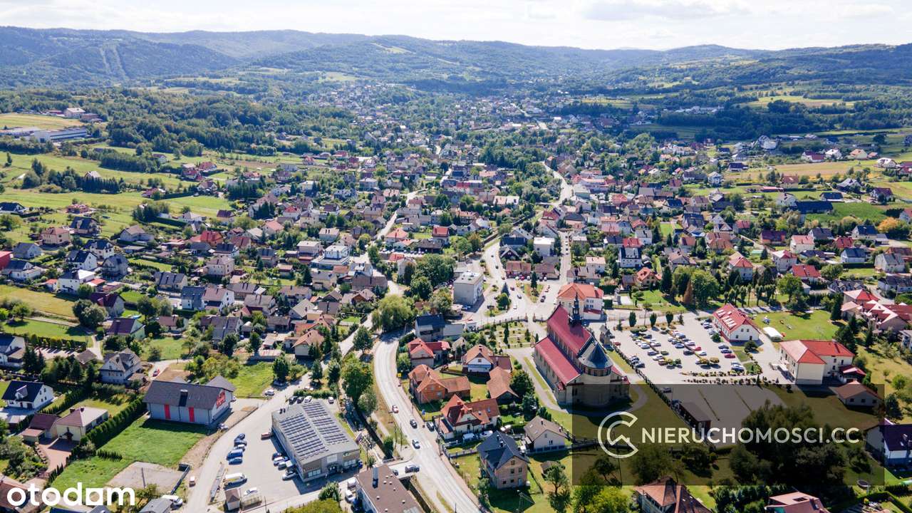 Drewniany dom w Sułkowicach - 150mkw! - Pełny obrazek: 4/20