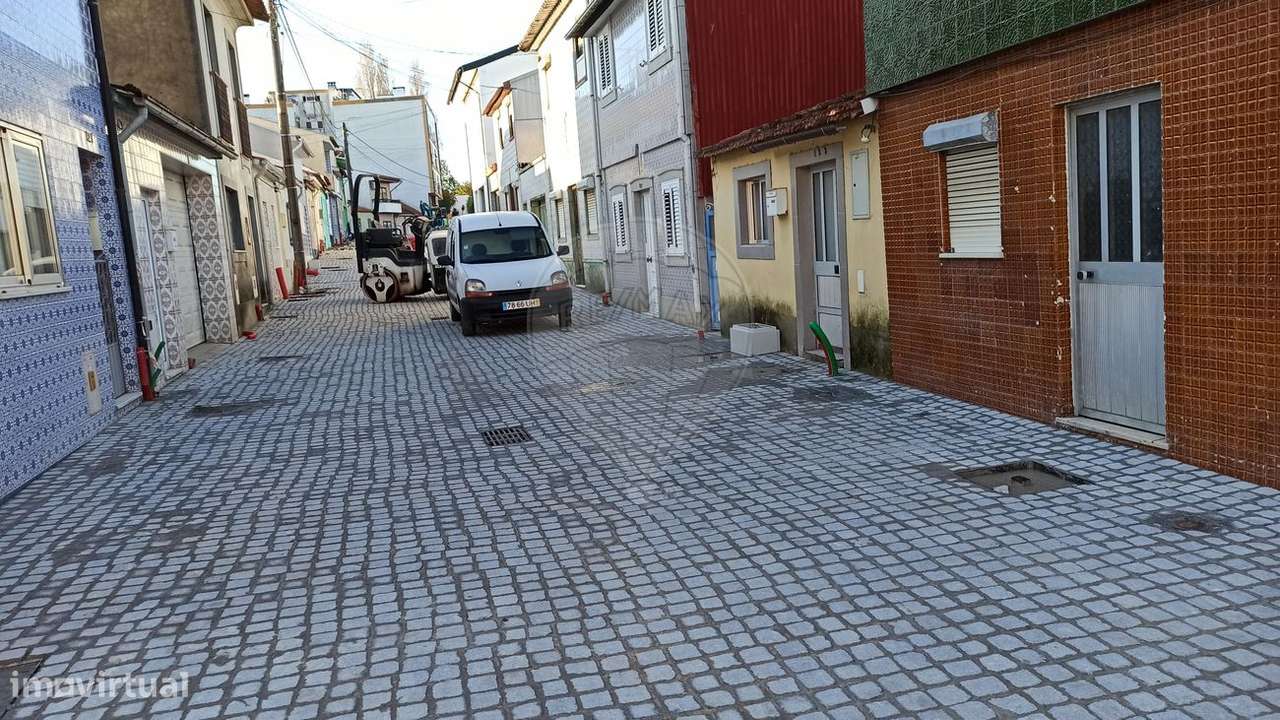 Moradia T1 para venda - Grande imagem: 5/9