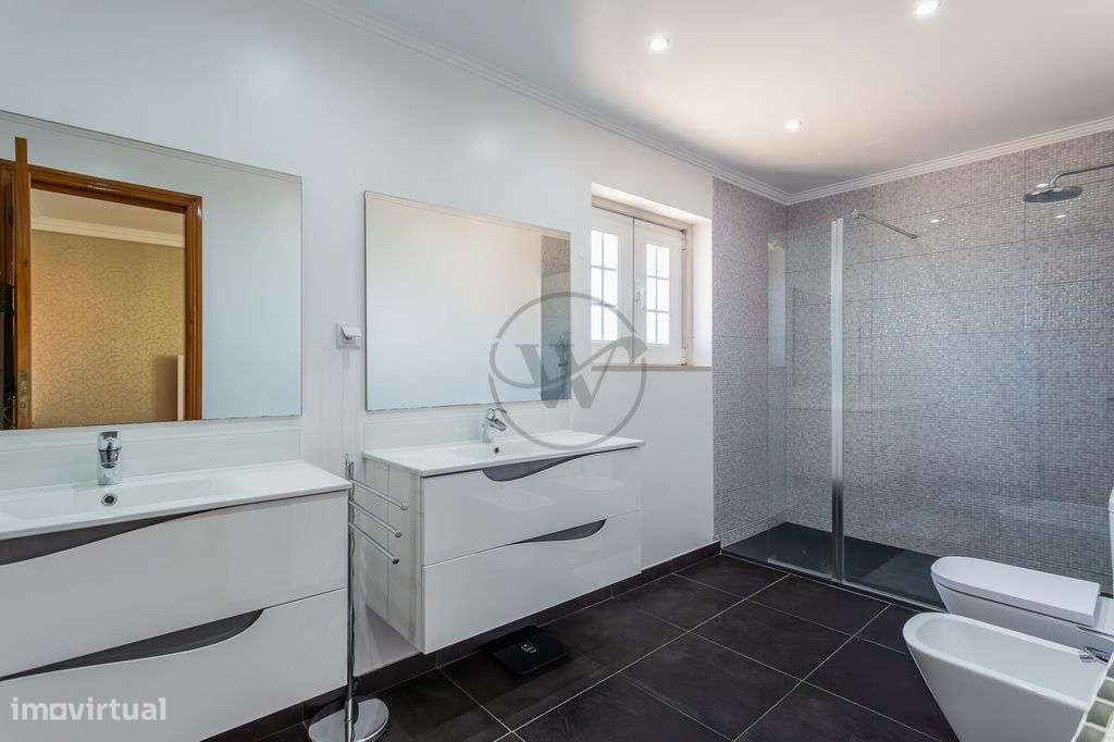 Moradia T5 para venda na Beloura I-35