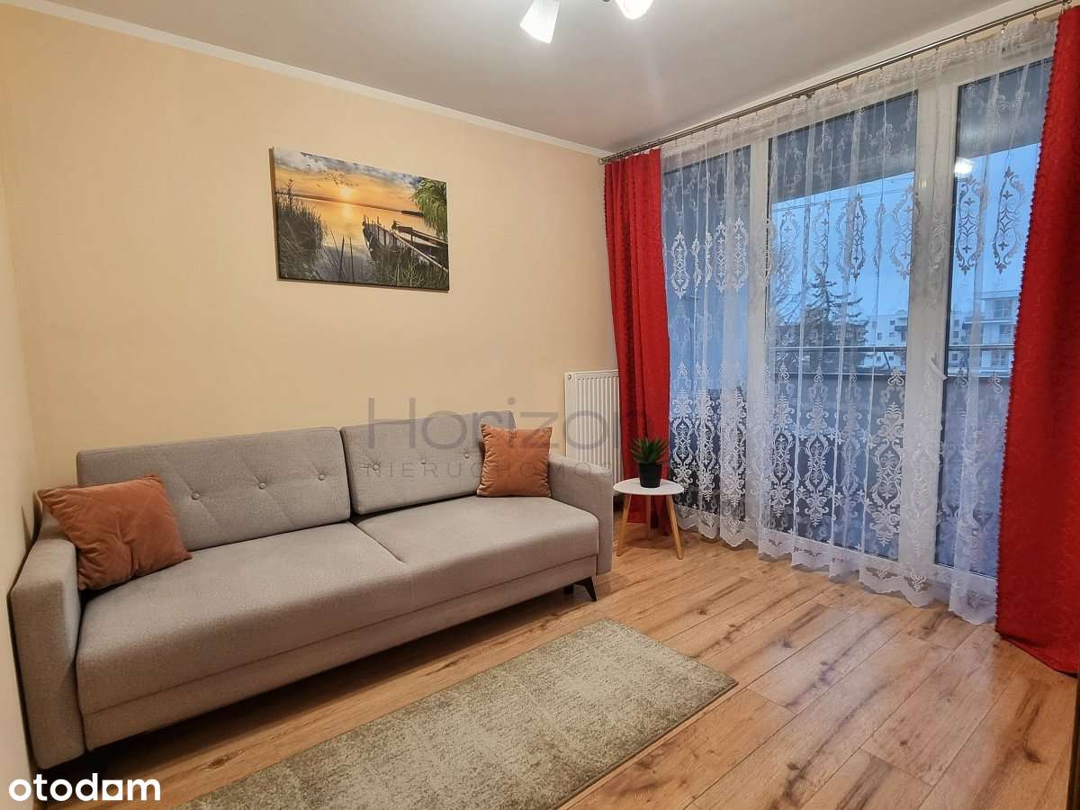 Mieszkanie 2-pokojowe  przy ul. Bałtyckiej  z garażem! - Pełny obrazek: 4/20